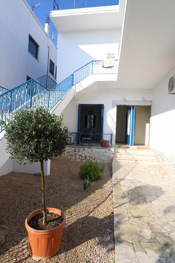 Traditional Town Garden Appartement
