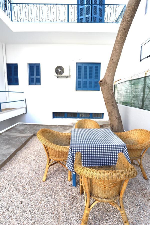 Appartement Traditional Town Garden